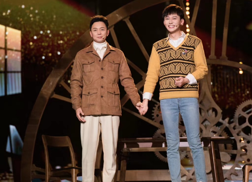 摸小鲜肉手风评被害?《开端》中让人破防的刘奕君你了解多少?休闲区蓝鸢梦想 - Www.slyday.coM 摸小鲜肉手风评被害?《开端》中让人破防的刘奕君你了解多少?休闲区蓝鸢梦想 - Www.slyday.coM