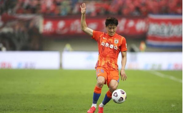 不惯着！泰山夺冠后球队整顿，多人离开或租借防微杜渐要卫冕休闲区蓝鸢梦想 - Www.slyday.coM