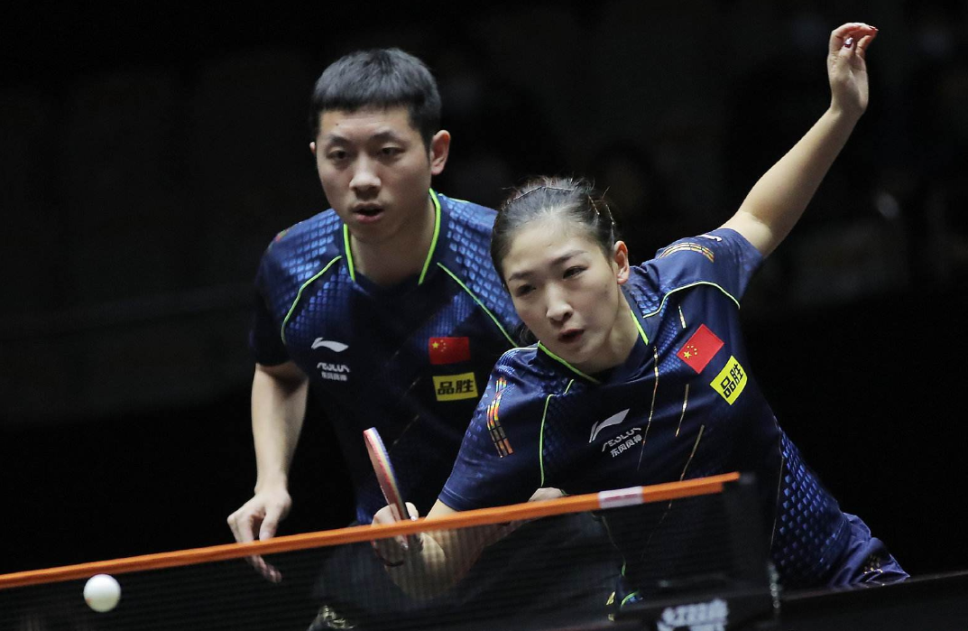 许昕/刘诗雯夺冠！刘国梁“不高兴”写在脸上，樊振东、蒯曼躺枪休闲区蓝鸢梦想 - Www.slyday.coM