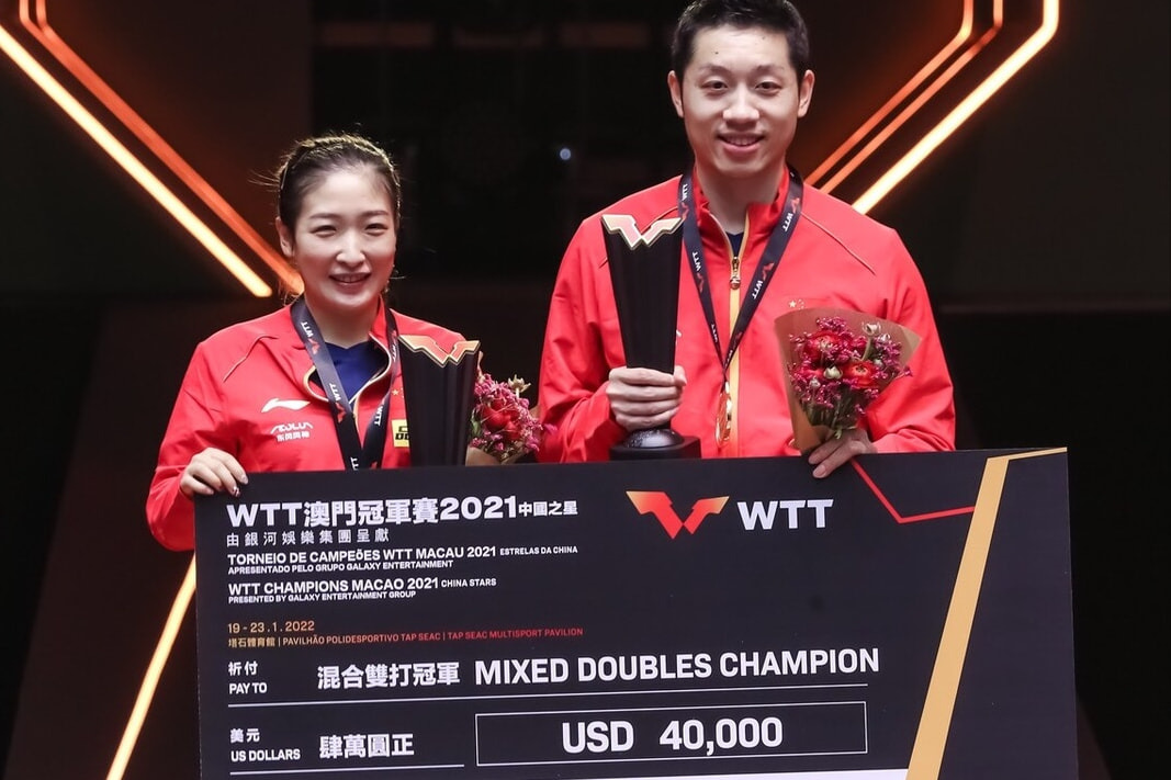 刘诗雯夺冠，樊振东出局，马龙说出真相，刘国梁担心的事情发生了休闲区蓝鸢梦想 - Www.slyday.coM