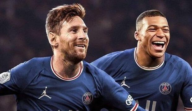 天博体育法甲:曝巴黎最强王牌重磅回归,姆巴佩这回彻底安心了休闲区蓝鸢梦想 - Www.slyday.coM 天博体育法甲:曝巴黎最强王牌重磅回归,姆巴佩这回彻底安心了休闲区蓝鸢梦想 - Www.slyday.coM