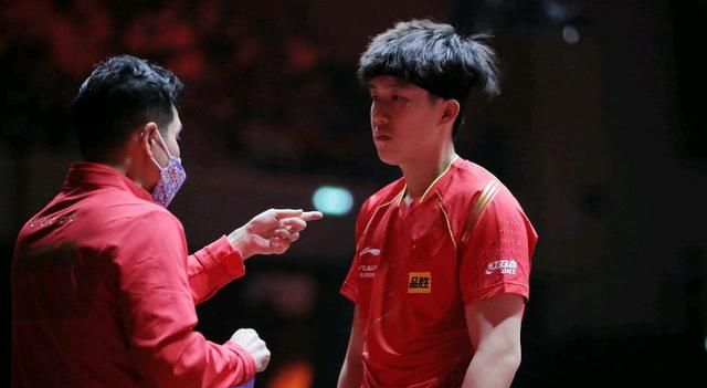 双方势均力敌，王楚钦险胜林高远，最终男单夺冠休闲区蓝鸢梦想 - Www.slyday.coM