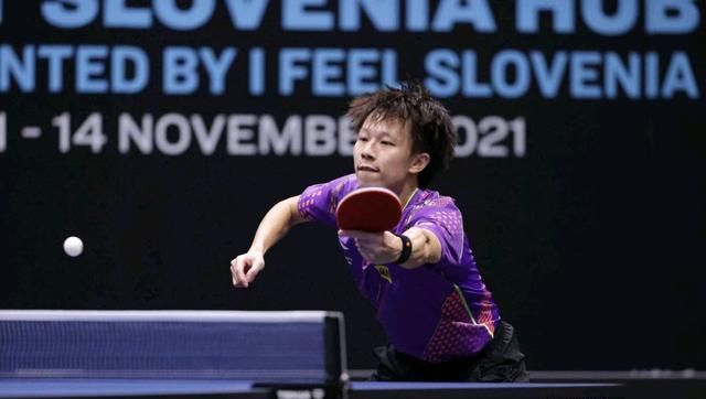 双方势均力敌，王楚钦险胜林高远，最终男单夺冠休闲区蓝鸢梦想 - Www.slyday.coM