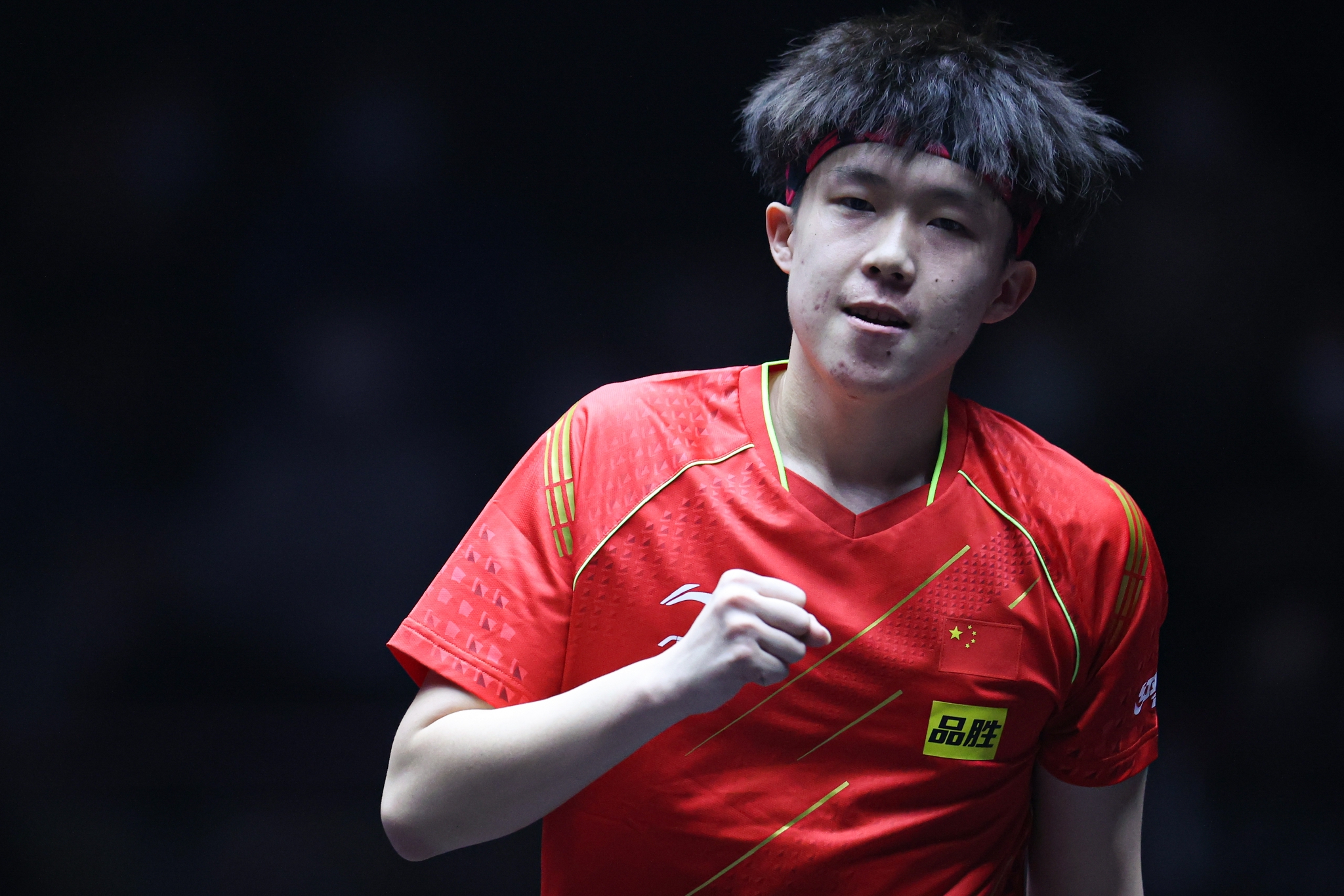 连胜马龙、许昕!王楚钦强势打进决赛,与林高远争夺冠军休闲区蓝鸢梦想 - Www.slyday.coM 连胜马龙、许昕!王楚钦强势打进决赛,与林高远争夺冠军休闲区蓝鸢梦想 - Www.slyday.coM