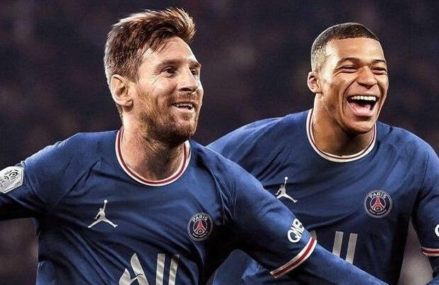 波切蒂诺双喜临门!曝巴黎1王牌重磅回归,姆巴佩这回彻底安心了休闲区蓝鸢梦想 - Www.slyday.coM 波切蒂诺双喜临门!曝巴黎1王牌重磅回归,姆巴佩这回彻底安心了休闲区蓝鸢梦想 - Www.slyday.coM