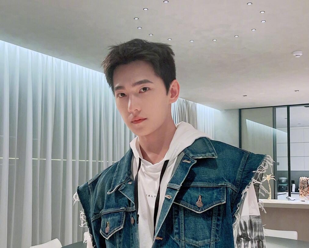 《青春环游记3》杨洋提前杀青是好事，因为最后两期根本不适合他休闲区蓝鸢梦想 - Www.slyday.coM