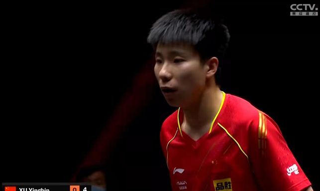 从有勇无谋,到智勇双全!王楚钦的成长成熟不只体现在比赛成绩上休闲区蓝鸢梦想 - Www.slyday.coM 从有勇无谋,到智勇双全!王楚钦的成长成熟不只体现在比赛成绩上休闲区蓝鸢梦想 - Www.slyday.coM