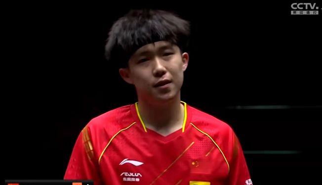 从有勇无谋,到智勇双全!王楚钦的成长成熟不只体现在比赛成绩上休闲区蓝鸢梦想 - Www.slyday.coM 从有勇无谋,到智勇双全!王楚钦的成长成熟不只体现在比赛成绩上休闲区蓝鸢梦想 - Www.slyday.coM