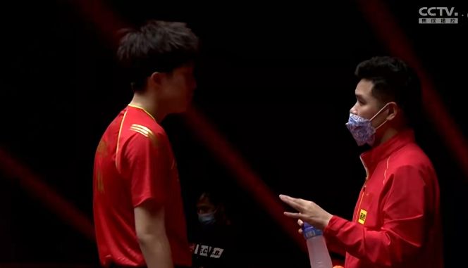 从有勇无谋,到智勇双全!王楚钦的成长成熟不只体现在比赛成绩上休闲区蓝鸢梦想 - Www.slyday.coM 从有勇无谋,到智勇双全!王楚钦的成长成熟不只体现在比赛成绩上休闲区蓝鸢梦想 - Www.slyday.coM