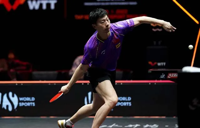 击败马龙进四强,马龙直言不能吃老本,王楚钦的说法展现高情商休闲区蓝鸢梦想 - Www.slyday.coM 击败马龙进四强,马龙直言不能吃老本,王楚钦的说法展现高情商休闲区蓝鸢梦想 - Www.slyday.coM