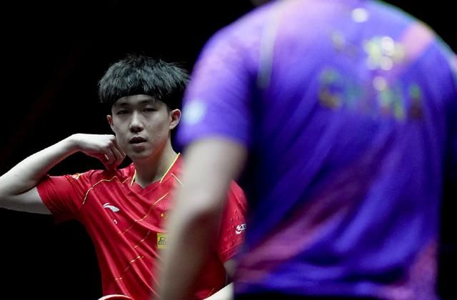 爆冲马龙横扫许昕！王楚钦抢班夺权了，有望击溃26岁天才新王加冕休闲区蓝鸢梦想 - Www.slyday.coM