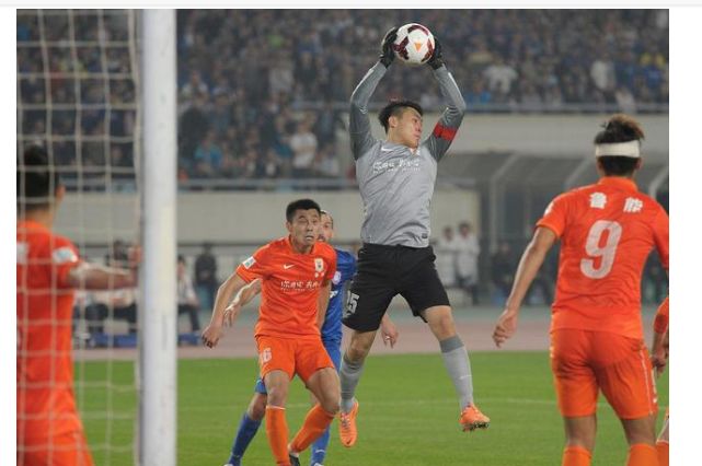 不惯着！泰山夺冠后球队整顿，多人离开或租借防微杜渐要卫冕休闲区蓝鸢梦想 - Www.slyday.coM