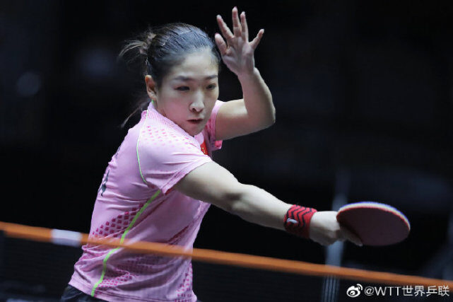 CCTV5直播:刘诗雯VS孙颖莎,陈梦VS王曼昱,昕雯组合3休闲区蓝鸢梦想 - Www.slyday.coM CCTV5直播:刘诗雯VS孙颖莎,陈梦VS王曼昱,昕雯组合3休闲区蓝鸢梦想 - Www.slyday.coM