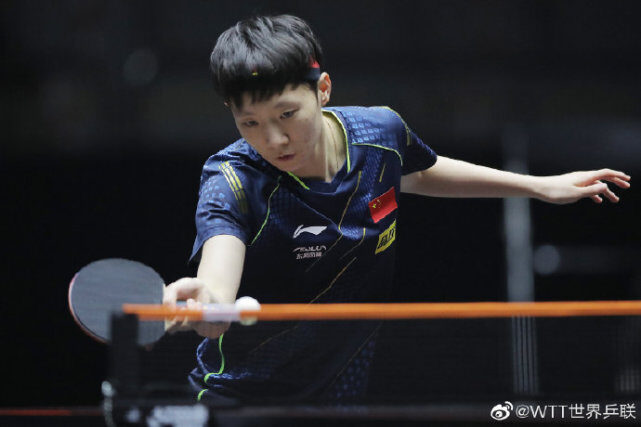 CCTV5直播:刘诗雯VS孙颖莎,陈梦VS王曼昱,昕雯组合3休闲区蓝鸢梦想 - Www.slyday.coM CCTV5直播:刘诗雯VS孙颖莎,陈梦VS王曼昱,昕雯组合3休闲区蓝鸢梦想 - Www.slyday.coM