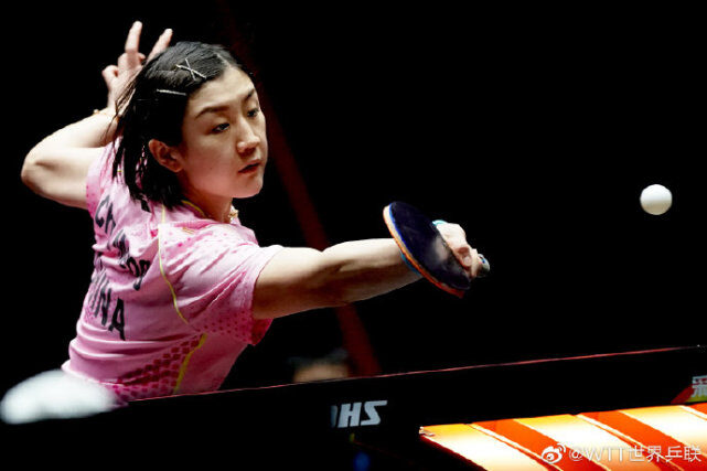 CCTV5直播:刘诗雯VS孙颖莎,陈梦VS王曼昱,昕雯组合3休闲区蓝鸢梦想 - Www.slyday.coM CCTV5直播:刘诗雯VS孙颖莎,陈梦VS王曼昱,昕雯组合3休闲区蓝鸢梦想 - Www.slyday.coM