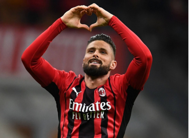 米兰VS尤文首发曝光:后防铁闸回归,西班牙帝星领衔,吉鲁冲锋休闲区蓝鸢梦想 - Www.slyday.coM 米兰VS尤文首发曝光:后防铁闸回归,西班牙帝星领衔,吉鲁冲锋休闲区蓝鸢梦想 - Www.slyday.coM