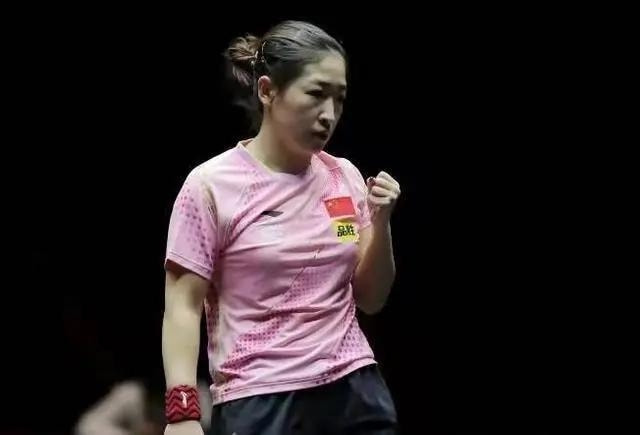 澳门赛刘诗雯和孙颖莎会师半决赛，刘诗雯进决赛的几率有多大？休闲区蓝鸢梦想 - Www.slyday.coM