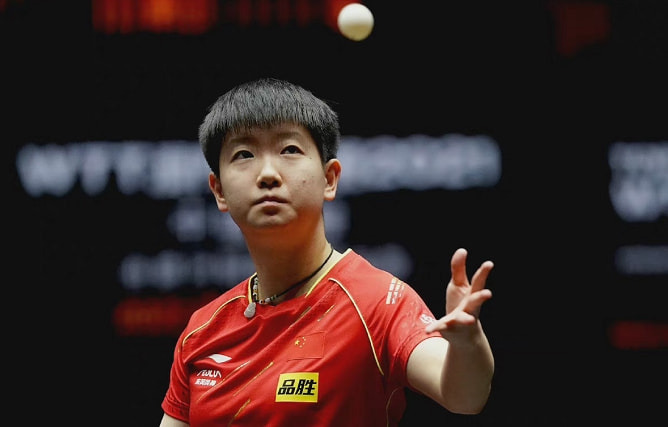 刘诗雯夺冠，樊振东出局，马龙说出真相，刘国梁担心的事情发生了休闲区蓝鸢梦想 - Www.slyday.coM