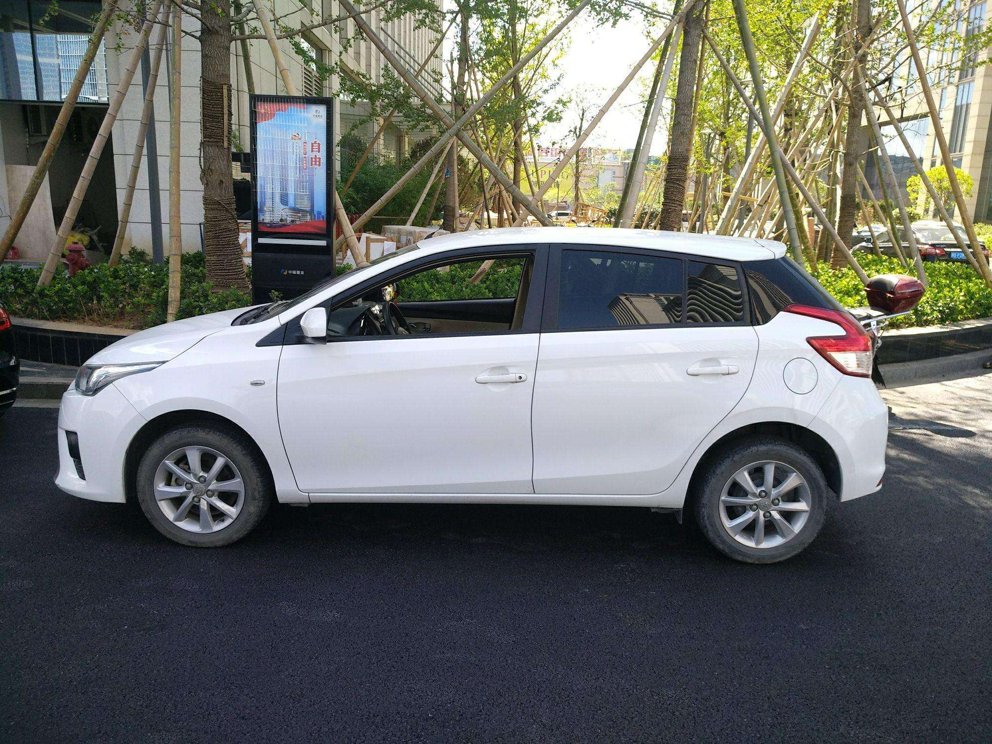 开着三五万元的车是什么感觉？网友体验完后表示：要努力挣钱了休闲区蓝鸢梦想 - Www.slyday.coM