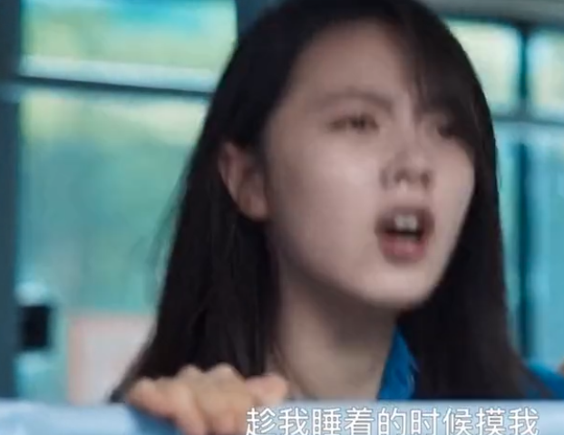 王萌萌的死亡不值得同情，遇到相同情况，李诗情的做法才是正确的休闲区蓝鸢梦想 - Www.slyday.coM