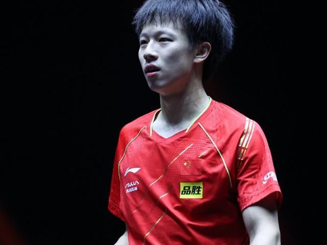 爆冲马龙横扫许昕！王楚钦抢班夺权了，有望击溃26岁天才新王加冕休闲区蓝鸢梦想 - Www.slyday.coM