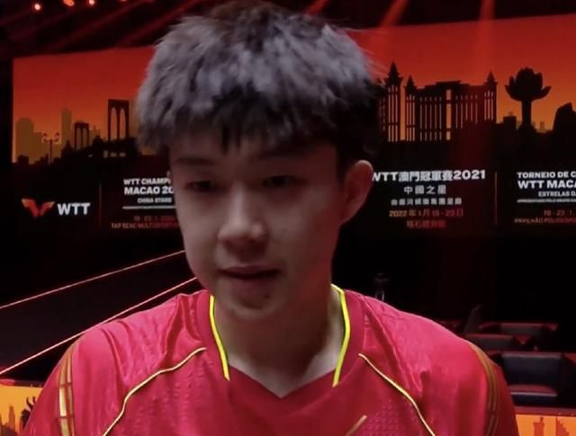 爆冲马龙横扫许昕！王楚钦抢班夺权了，有望击溃26岁天才新王加冕休闲区蓝鸢梦想 - Www.slyday.coM