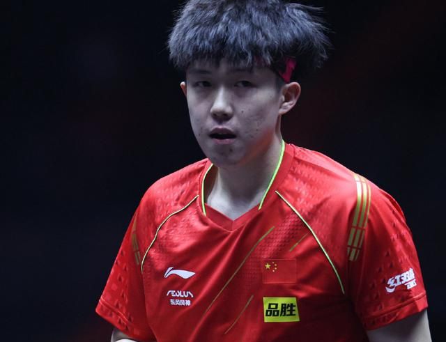 爆冲马龙横扫许昕！王楚钦抢班夺权了，有望击溃26岁天才新王加冕休闲区蓝鸢梦想 - Www.slyday.coM