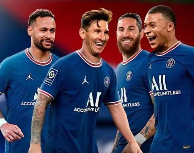 波切蒂诺双喜临门!曝巴黎1王牌重磅回归,姆巴佩这回彻底安心了休闲区蓝鸢梦想 - Www.slyday.coM 波切蒂诺双喜临门!曝巴黎1王牌重磅回归,姆巴佩这回彻底安心了休闲区蓝鸢梦想 - Www.slyday.coM