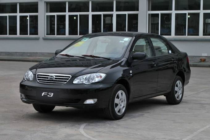 开着三五万元的车是什么感觉？网友体验完后表示：要努力挣钱了休闲区蓝鸢梦想 - Www.slyday.coM