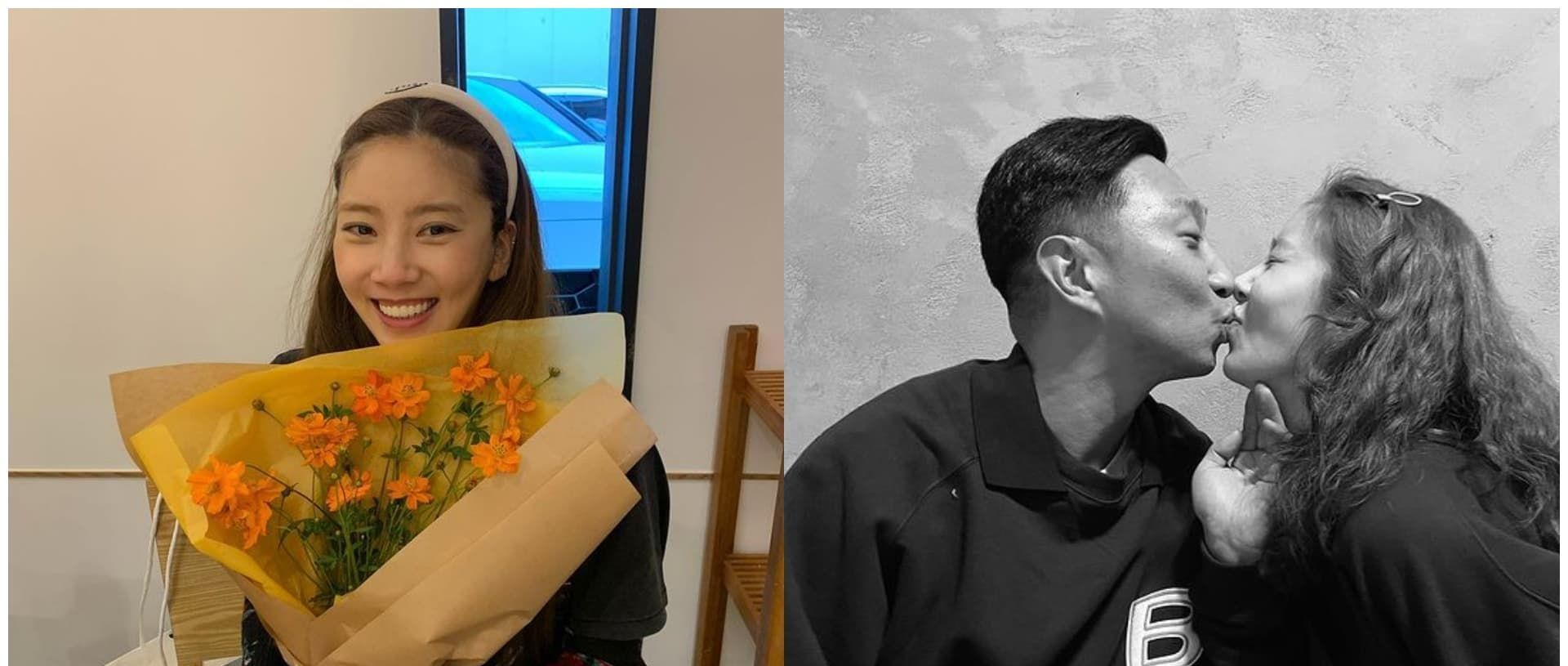 最迟六月举行婚礼|孙淡妃|李奎|李镇浩_新浪新闻