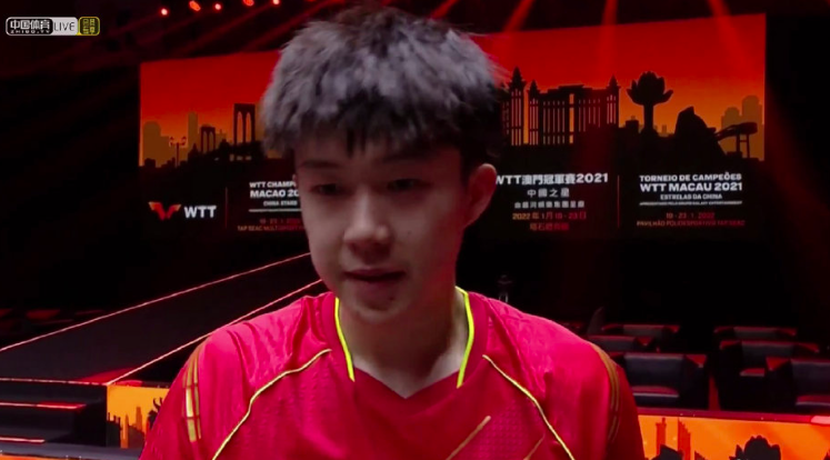 许昕无缘双冠!王楚钦先输后赢4休闲区蓝鸢梦想 - Www.slyday.coM 许昕无缘双冠!王楚钦先输后赢4休闲区蓝鸢梦想 - Www.slyday.coM