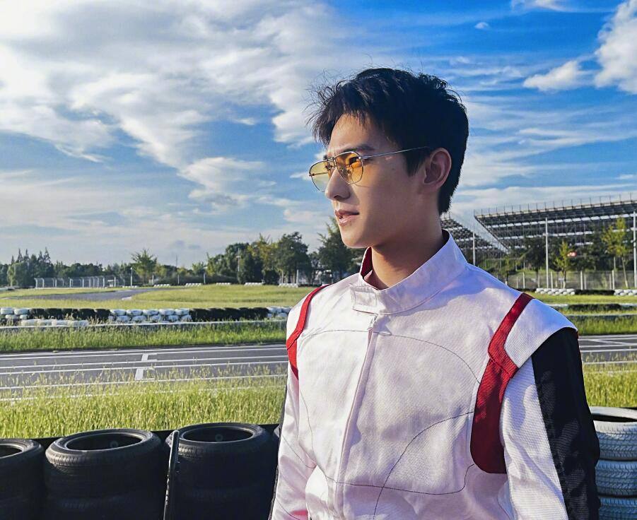 《青春环游记3》杨洋提前杀青是好事，因为最后两期根本不适合他休闲区蓝鸢梦想 - Www.slyday.coM