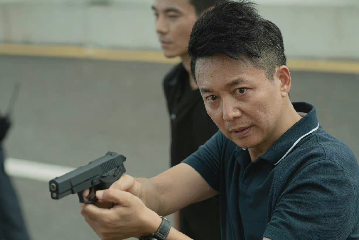 摸小鲜肉手风评被害?《开端》中让人破防的刘奕君你了解多少?休闲区蓝鸢梦想 - Www.slyday.coM 摸小鲜肉手风评被害?《开端》中让人破防的刘奕君你了解多少?休闲区蓝鸢梦想 - Www.slyday.coM