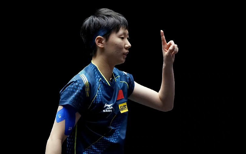 刘诗雯夺冠，樊振东出局，马龙说出真相，刘国梁担心的事情发生了休闲区蓝鸢梦想 - Www.slyday.coM