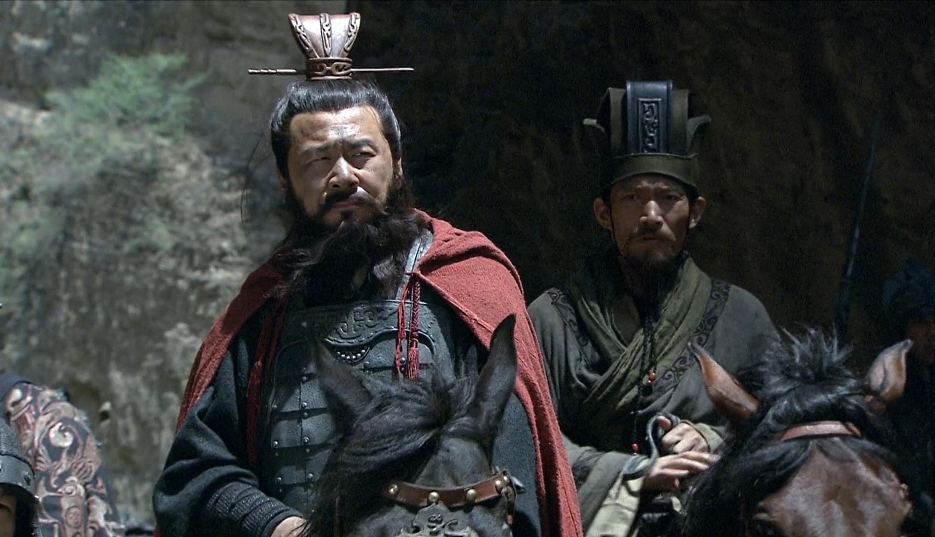 华容道上，如果关羽斩了曹操，天下将会发生4种不可控制的场面休闲区蓝鸢梦想 - Www.slyday.coM