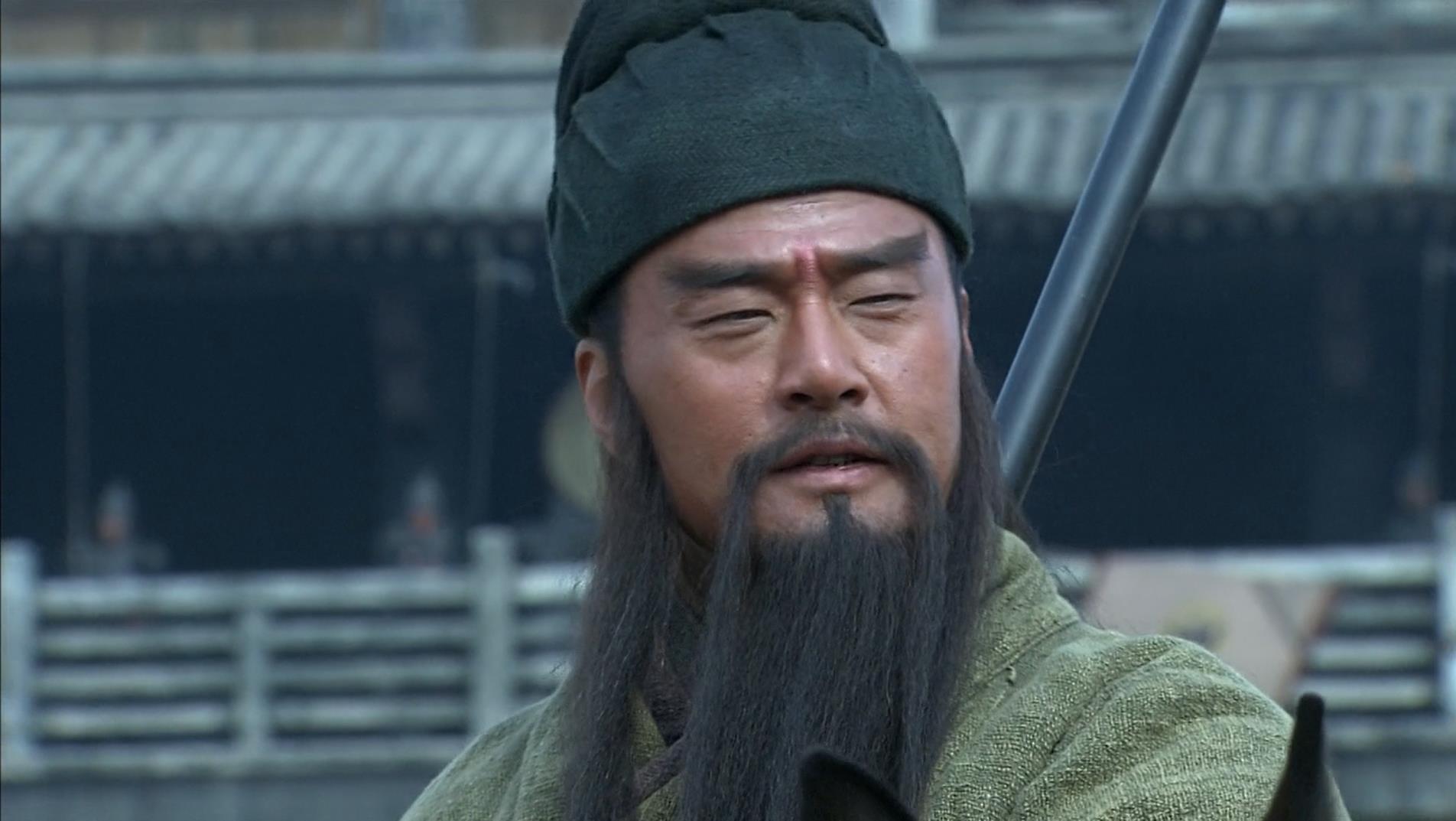 华容道上，如果关羽斩了曹操，天下将会发生4种不可控制的场面休闲区蓝鸢梦想 - Www.slyday.coM