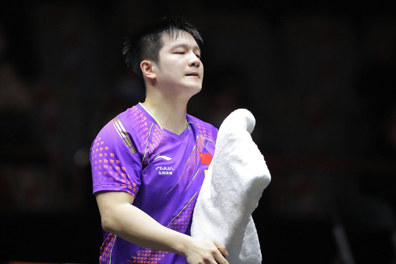 刘诗雯夺冠，樊振东出局，马龙说出真相，刘国梁担心的事情发生了休闲区蓝鸢梦想 - Www.slyday.coM