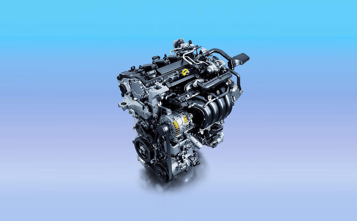 2022年值得买的SUV：广汽丰田锋兰达 vs.广汽本田缤智休闲区蓝鸢梦想 - Www.slyday.coM