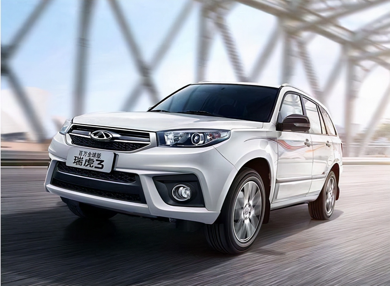 开着三五万元的车是什么感觉？网友体验完后表示：要努力挣钱了休闲区蓝鸢梦想 - Www.slyday.coM