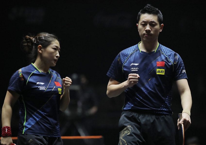 混双夺冠后！有谁注意到刘诗雯赛后的采访，提前告别2024，可惜了休闲区蓝鸢梦想 - Www.slyday.coM