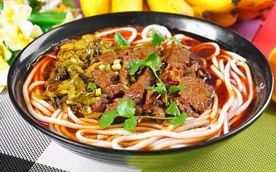 粉面店什么活动吸引人?恰亦碗策略__财经头条