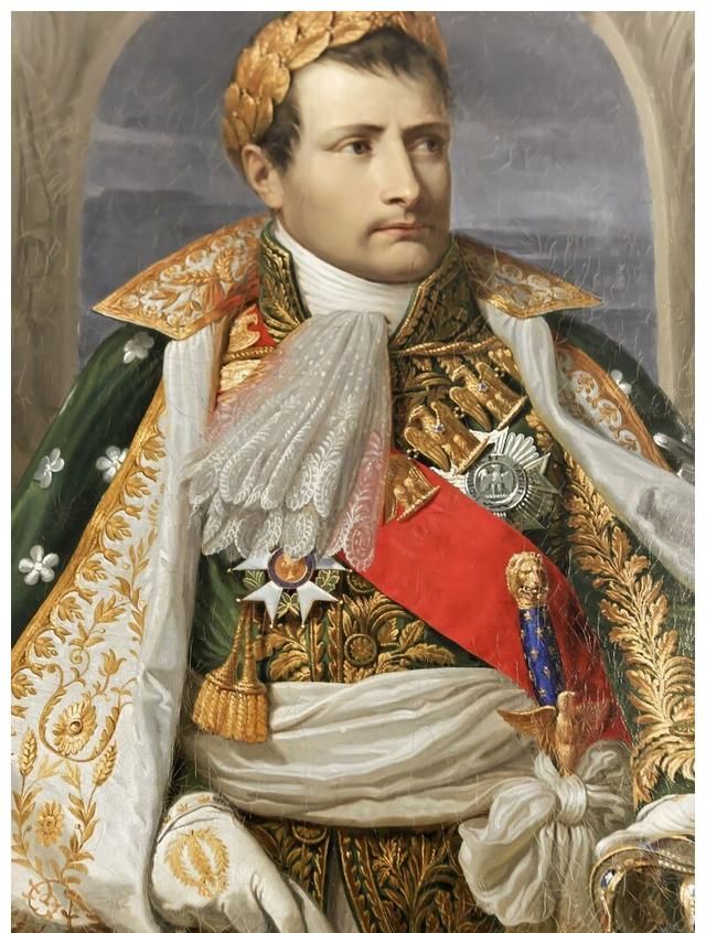 命运属于有准备的人但当命运降临的时候要避免成为格鲁希