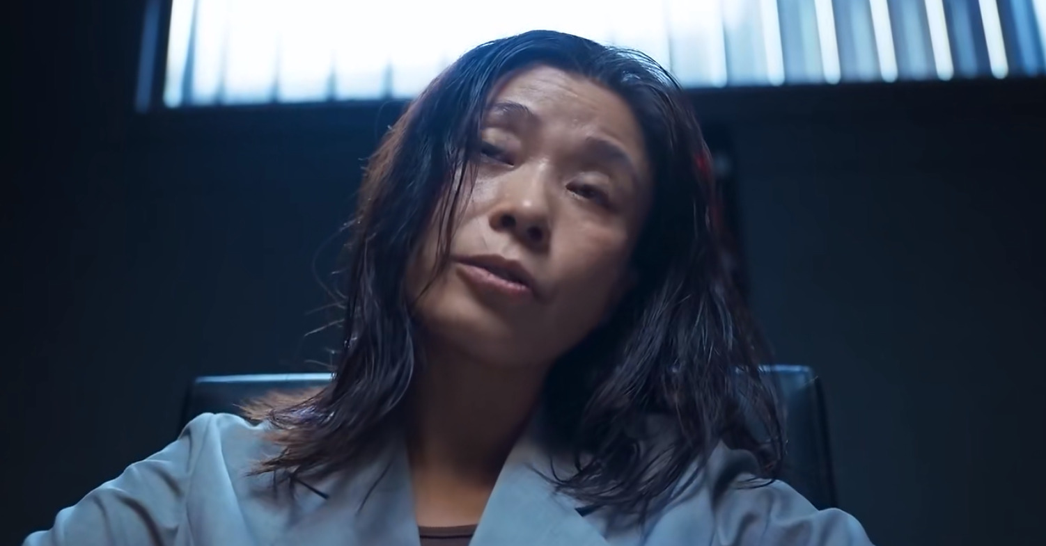 王萌萌的死亡不值得同情，遇到相同情况，李诗情的做法才是正确的休闲区蓝鸢梦想 - Www.slyday.coM