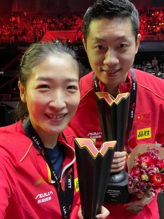 恭贺！澳门赛刘诗雯许昕3休闲区蓝鸢梦想 - Www.slyday.coM