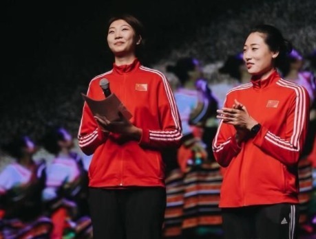 江苏女排新周期夺冠在望！天津收2名国手失败，张常宁回归添助力休闲区蓝鸢梦想 - Www.slyday.coM