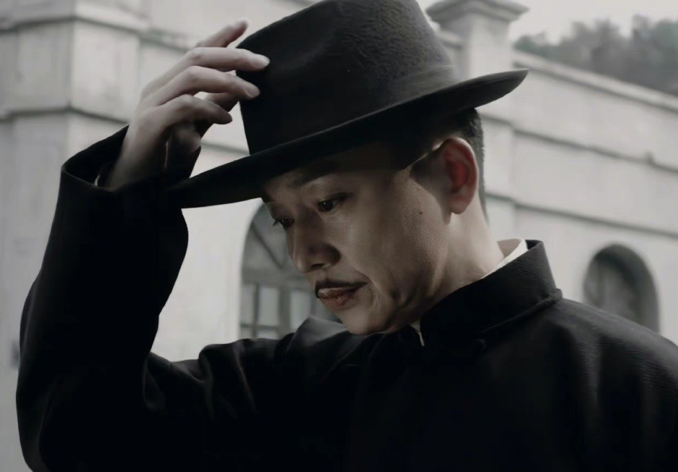 摸小鲜肉手风评被害?《开端》中让人破防的刘奕君你了解多少?休闲区蓝鸢梦想 - Www.slyday.coM 摸小鲜肉手风评被害?《开端》中让人破防的刘奕君你了解多少?休闲区蓝鸢梦想 - Www.slyday.coM