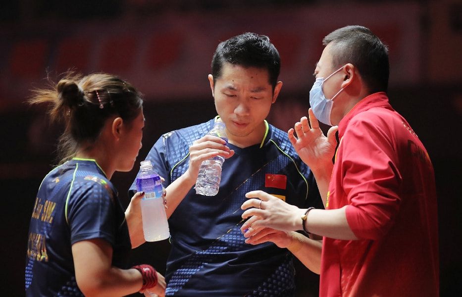 混双夺冠后！有谁注意到刘诗雯赛后的采访，提前告别2024，可惜了休闲区蓝鸢梦想 - Www.slyday.coM