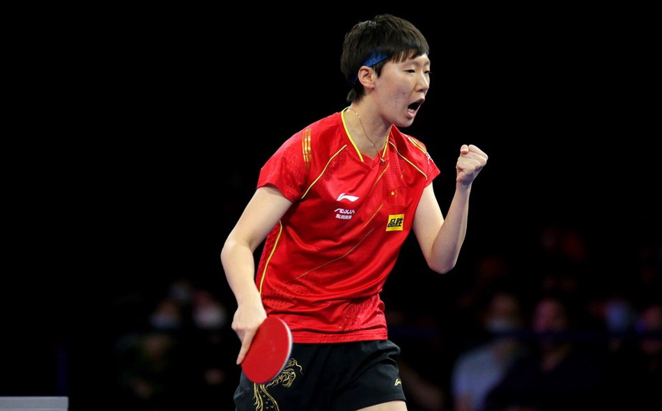 央视直播国乒内战!陈梦vs王曼昱,刘诗雯pk孙颖莎,王楚钦vs许昕休闲区蓝鸢梦想 - Www.slyday.coM 央视直播国乒内战!陈梦vs王曼昱,刘诗雯pk孙颖莎,王楚钦vs许昕休闲区蓝鸢梦想 - Www.slyday.coM