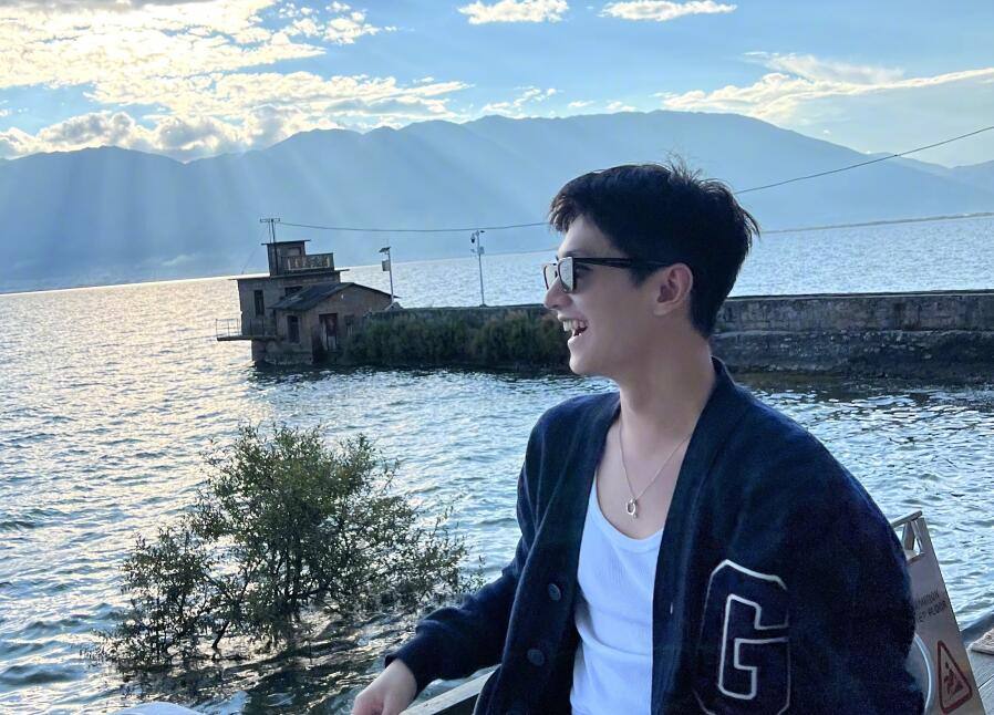 《青春环游记3》杨洋提前杀青是好事，因为最后两期根本不适合他休闲区蓝鸢梦想 - Www.slyday.coM