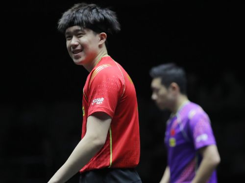 乒乓澳门赛王楚钦4休闲区蓝鸢梦想 - Www.slyday.coM 乒乓澳门赛王楚钦4休闲区蓝鸢梦想 - Www.slyday.coM